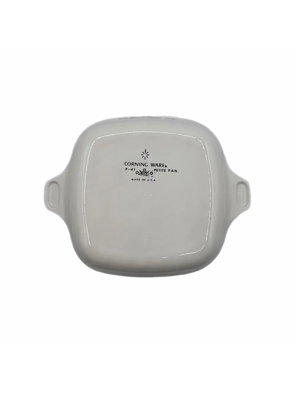 Corningware vintage 41